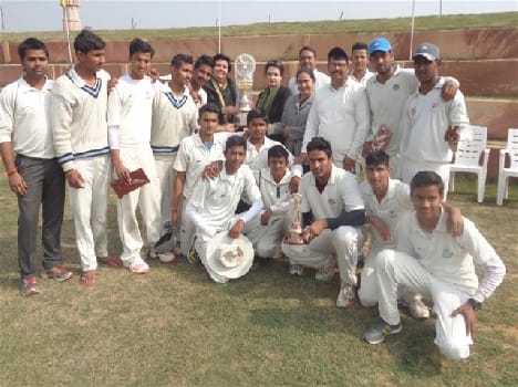 cricket, sirsa won the match